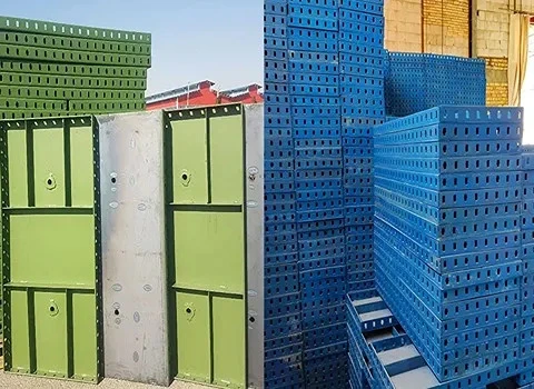 آموزش خرید قالب فلزی بتن اراک صفر تا صد