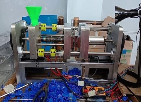 راهنمای خرید دستگاه تزریق پلاستیک تجهیزات پزشکی با شرایط ویژه و قیمت استثنایی