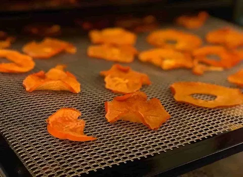 خرید انواع خرمالو خشک با بهترین قیمت