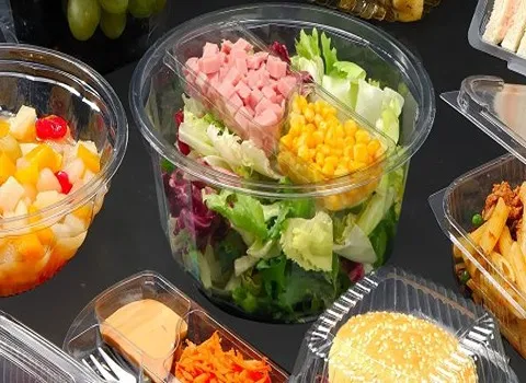 مشخصات ظرف یکبار مصرف + قیمت خرید