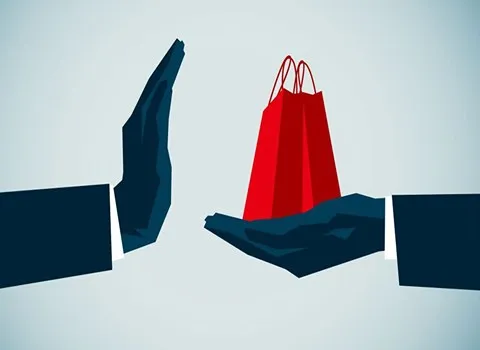 واقعیت‌هایی درباره فروش