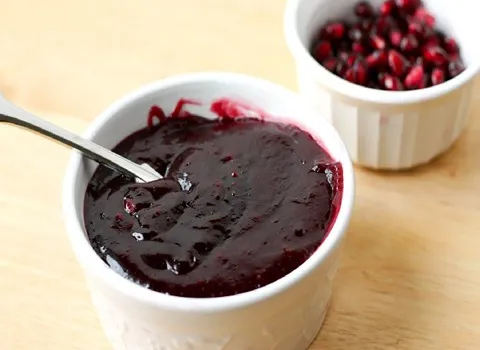 قیمت رب انار ملس خانگی