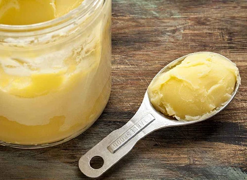 روغن حیوانی کرمانشاه؛ گوسفندی گاوی مخلوط مناسب پخت انواع غذا