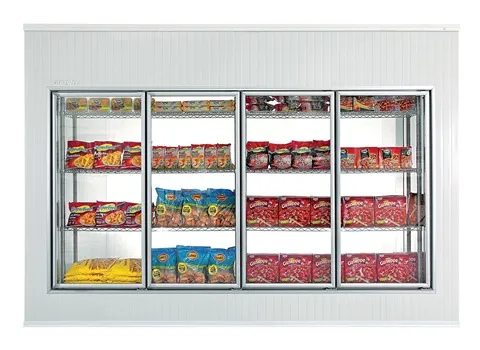 معرفی یخچال صنعتی کوچک + بهترین قیمت خرید