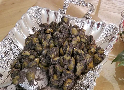 قیمت زیتون پرورده شمالی + خرید انواع متنوع زیتون پرورده شمالی