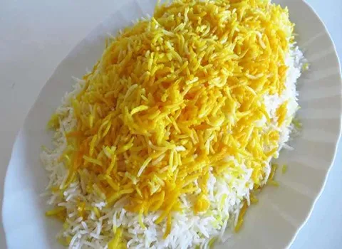 برنج شیرودی؛ استخوانی مجلسی درباری سلطانی طعم بی نظیر