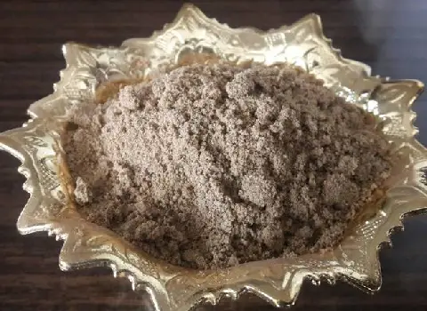 قاووت پسته رفسنجان؛ تقویت قوای جسمی انرژی زا حاوی ویتامین IRON