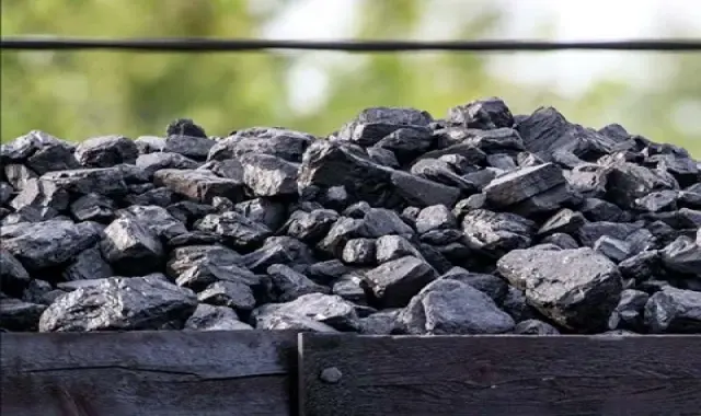 زغال کبابی ایران؛ سنتی قالبی حاوی Carbon گرافیت (1200 900) گرم