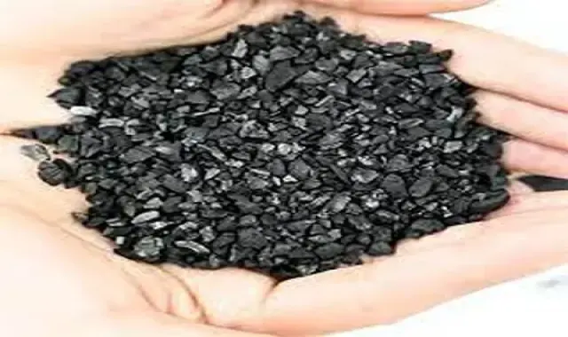 قیمت زغال اکتیو صنعتی