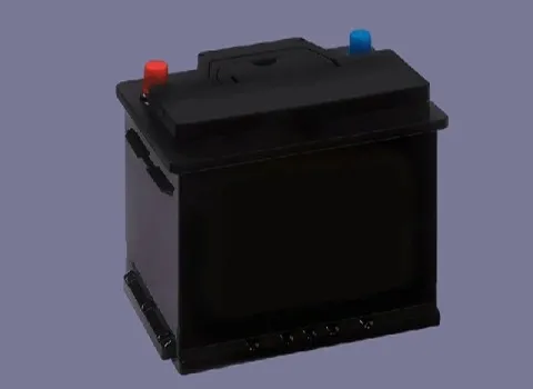 باطری ماشین پراید ۱۳۱؛ اتمی عمر مفید 40 هزار کیلومتر