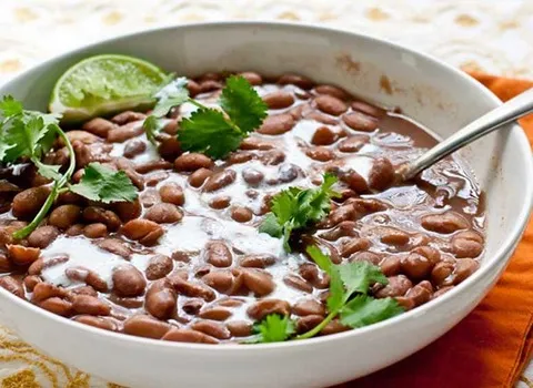 راهنمای درست کردن کنسرو لوبیا با طعم و کیفیت های عالی