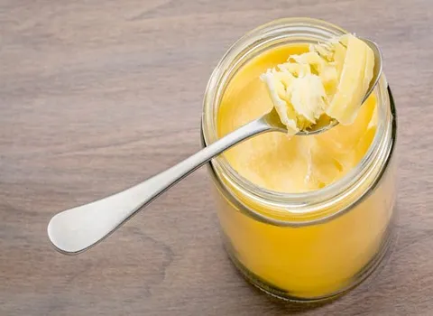 قیمت روغن حیوانی درجه یک