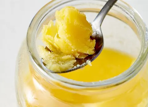 قیمت خرید روغن حیوانی تبریز + تست کیفیت