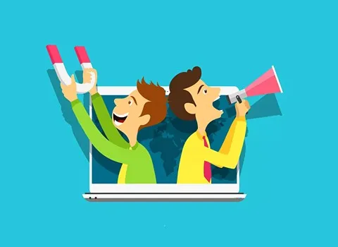 روش‌های کم‌هزینه در بازاریابی