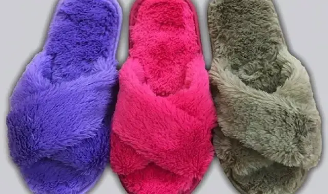 قیمت دمپایی روفرشی حوله ای