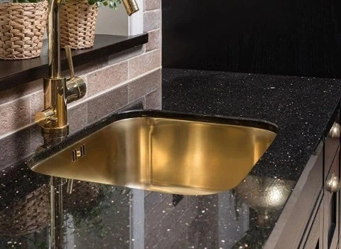 راهنمای خرید سنگ گرانیت نهبندان مشکی با شرایط ویژه و قیمت استثنایی