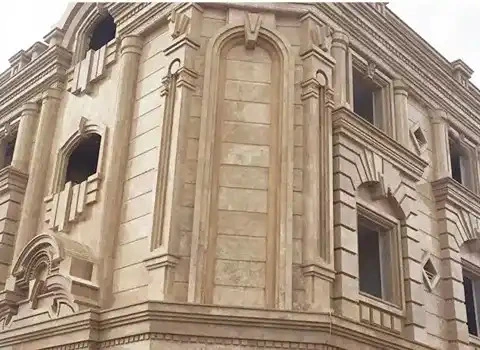 راهنمای خرید سنگ تراورتن نما رومی با شرایط ویژه و قیمت استثنایی