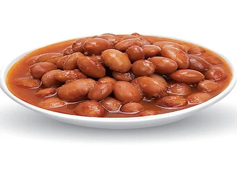 طرز پخت کنسرو لوبیا + صفر تا صد شناخت مزایا و نحوه نگهداری آن