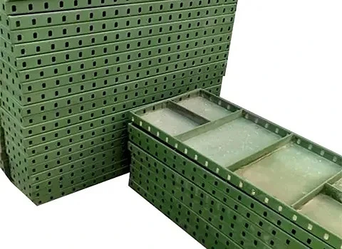 راهنمای خرید قالب فلزی بتن تبریز با شرایط ویژه و قیمت استثنایی