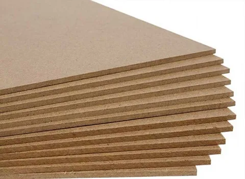 قیمت چوب خام ام دی اف