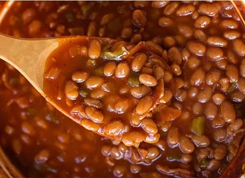 طرز تهیه کنسرو لوبیا ساده + نحوه ی بسته بندی آن