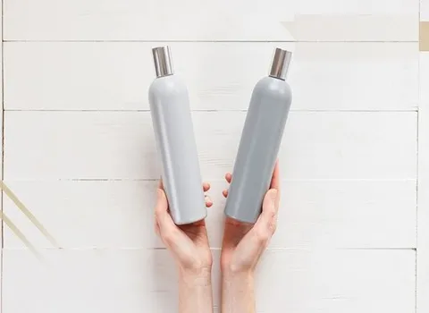 معرفی شامپو داروگر تخم مرغی + بررسی کامل