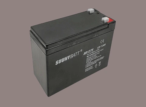 باطری ماشین شارژی 12 ولت 7 آمپر؛ تامین برق ماشین تولید انرژی battery