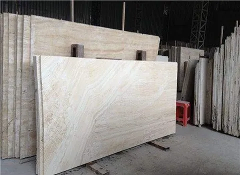 راهنمای خرید سنگ تراورتن طوسی عباس آباد با شرایط ویژه و قیمت استثنایی