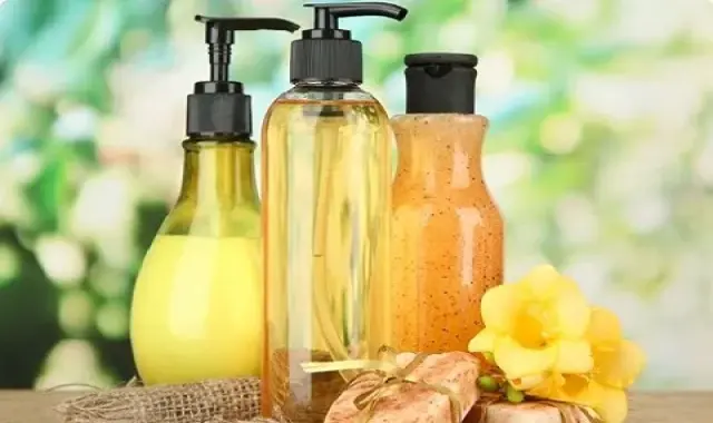 آشنایی با ترکیبات شامپو تخم مرغی داروگر+ نکات استفاده