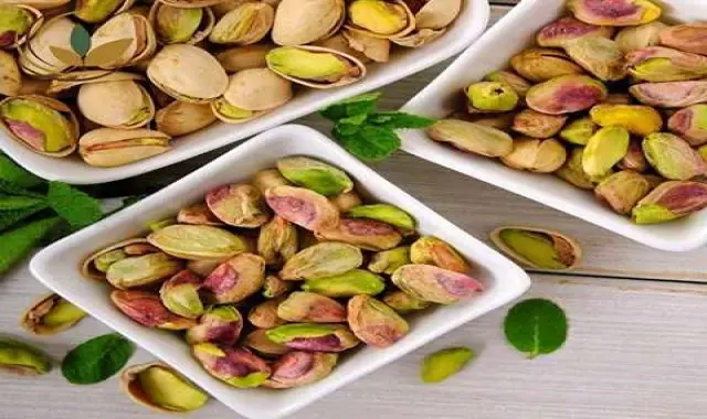 تعبیر خواب پسته امام صادق علیه السلام + همه چیز در مورد پسته