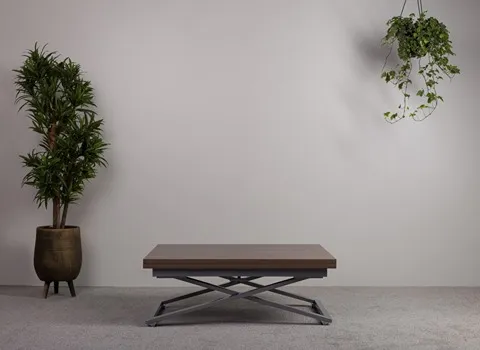 خرید میز عسلی پلاستیکی تاشو با مقاومت بالا و مقرون به صرفه 