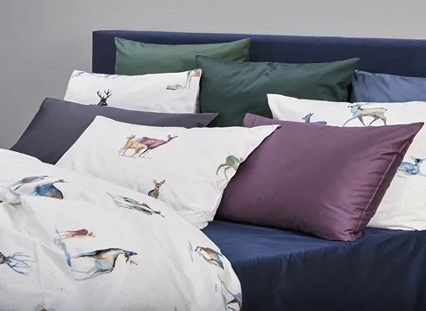 کالای خواب عمده؛ کودک نوجوان بزرگسال اسپرت سه بعدی