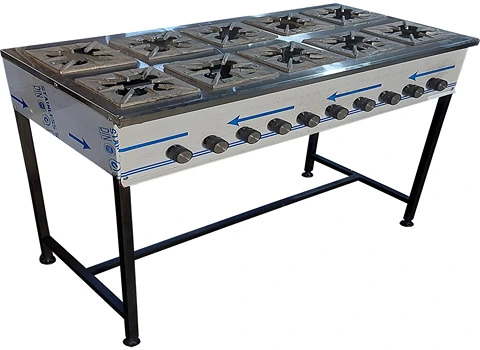 قیمت تجهیزات آشپزخانه صنعتی در تهران