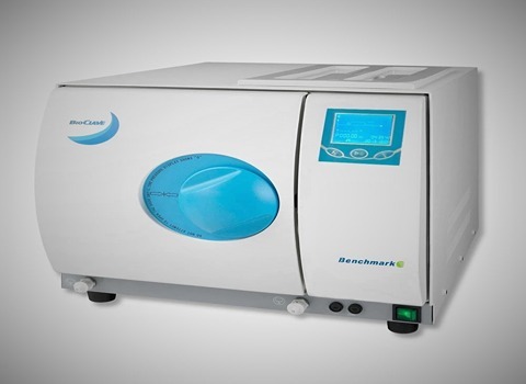 دستگاه اتوکلاو ناخن؛ رومیزی ایستاده جنس استیل مقاومت بالا