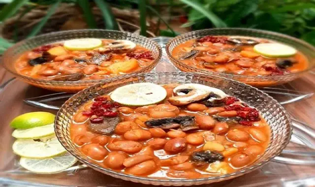 تهیه کنسرو لوبیا خوشمزه و آموزش مرحله به مرحله درست کردن آن