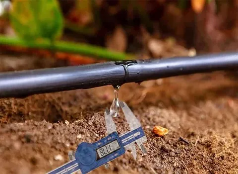 خرید انواع تجهیزات آبیاری کشاورزی + قیمت