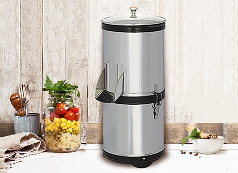 دستگاه سبزی خرد کن خانگی کوچک + بهترین قیمت خرید