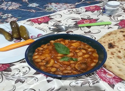 دستور پخت کنسرو لوبیا + راهنمای انتخاب با کیفیت ترین آن