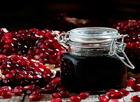 قیمت رب انار ساشه + پخش تولیدی عمده کارخانه