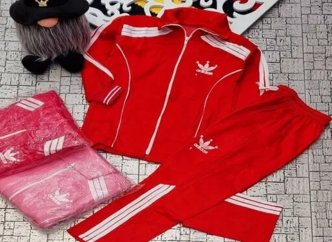 بهترین قیمت خرید لباس ورزشی عمده