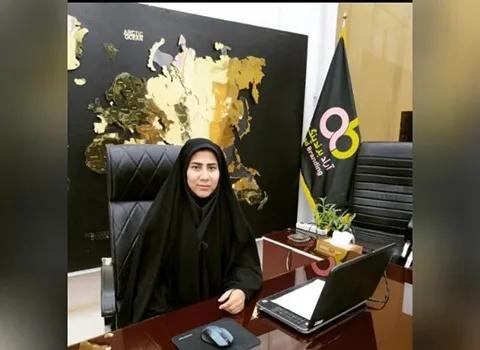 قوانین صادرات کالا از ایران به آلمان