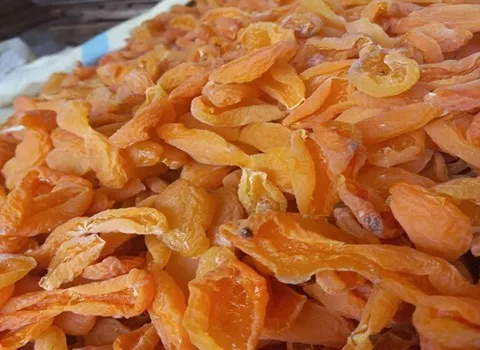 قیسی زردآلو درجه یک؛ ارگانیک طبیعی بدون لکه آفت زدگی حاوی فیبر بالا