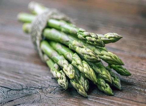 قیمت مارچوبه در ایران