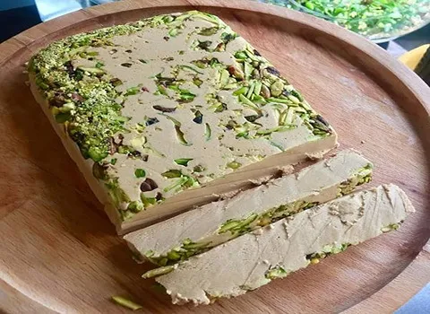 خرید و قیمت روز حلوا ارده اردکان