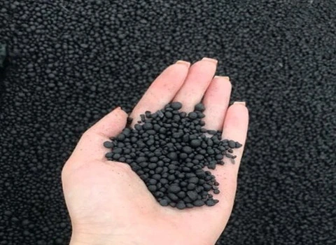 آشنایی با کود سیاه + قیمت استثنایی خرید کود سیاه