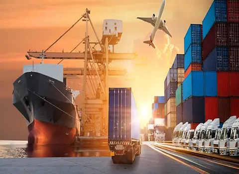 هدف از صادرات چیست؟