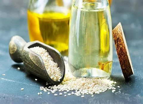 طبع روغن کنجد + قیمت خرید، کاربرد، مصارف و خواص