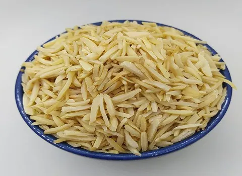 خلال پسته شامی؛ گرم خشک بستنی سنتی شیرینی (بسته بندی فله) ویتامین B