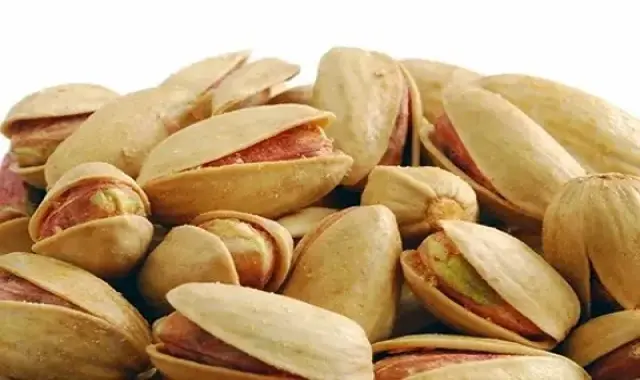 دیدن پسته در خواب + تعبیر خواب پسته خوردن
