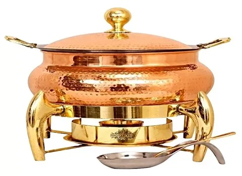 شناخت ویژگی های ظروف مسی دست دوم + تاریخچه آن